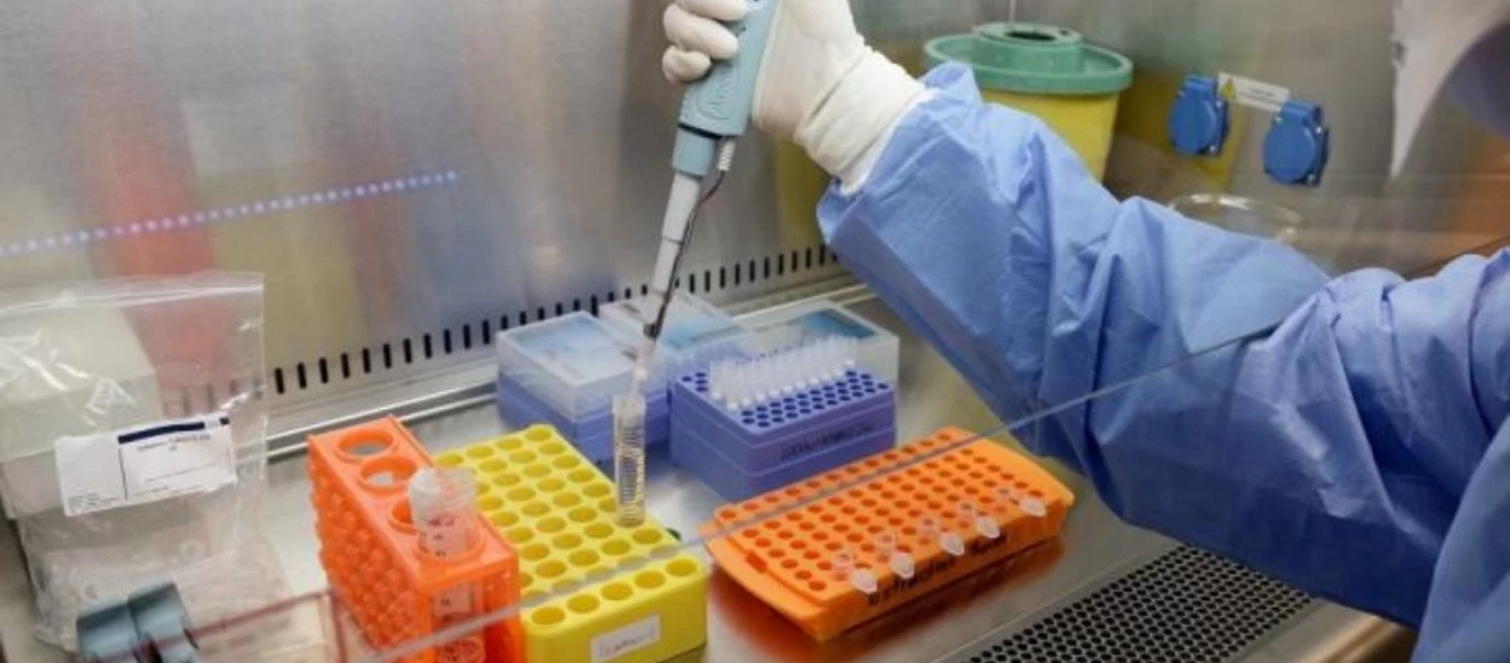 Νέα μελέτη: Η αζιθρομυκίνη δεν βοηθά τους ασθενείς με σοβαρή Covid-19